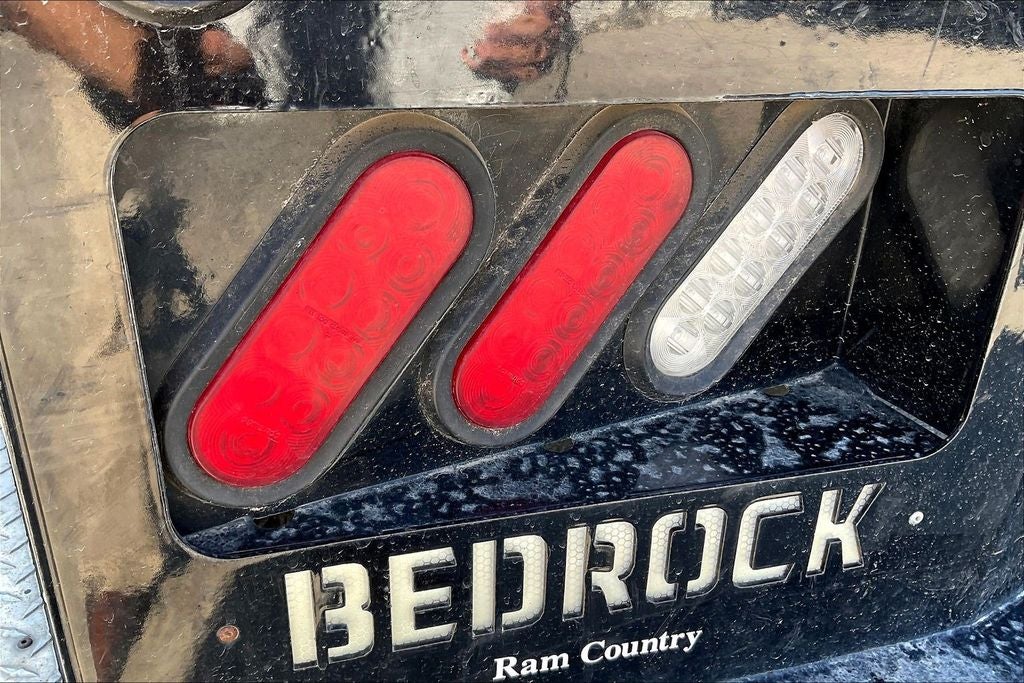 2022 RAM 3500 Tradesman