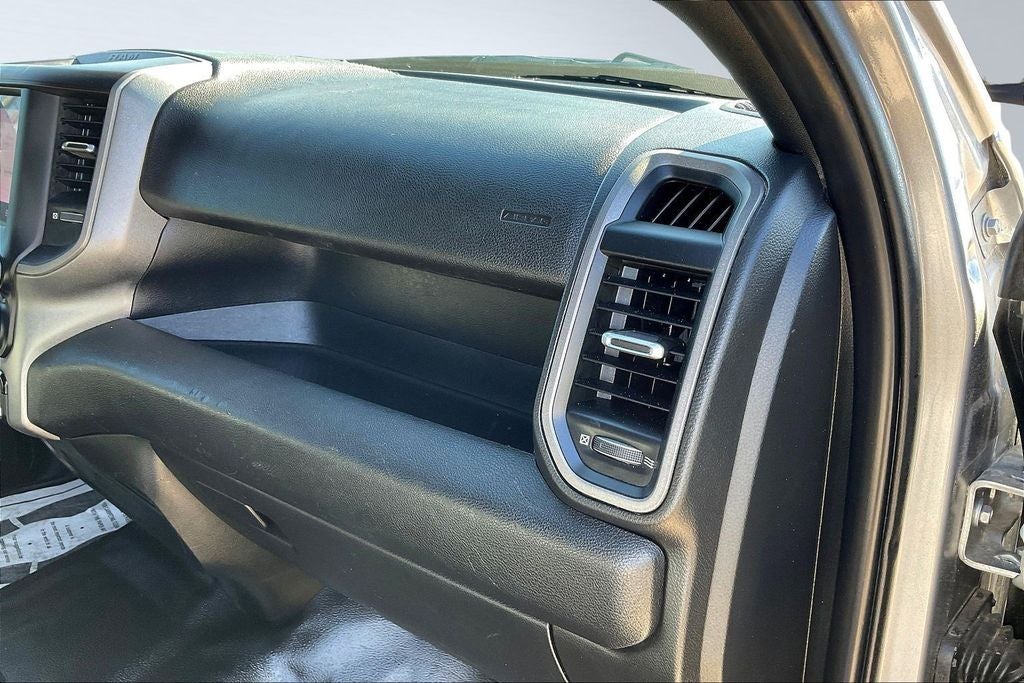 2022 RAM 3500 Tradesman