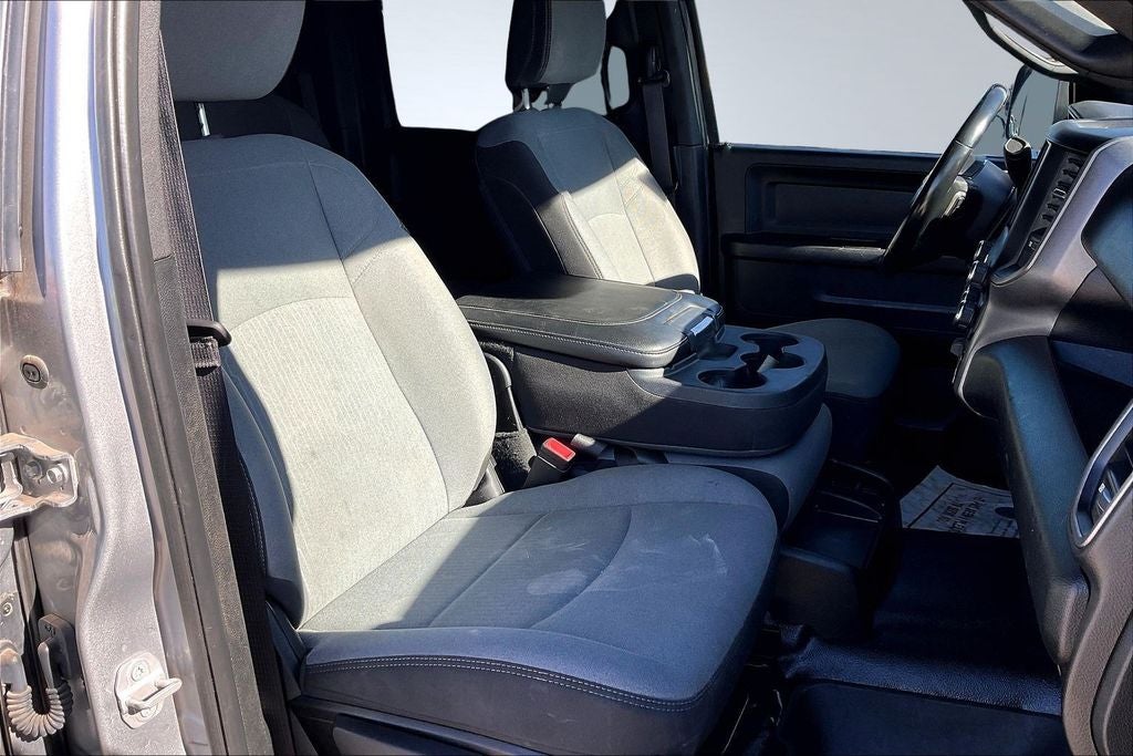 2022 RAM 3500 Tradesman