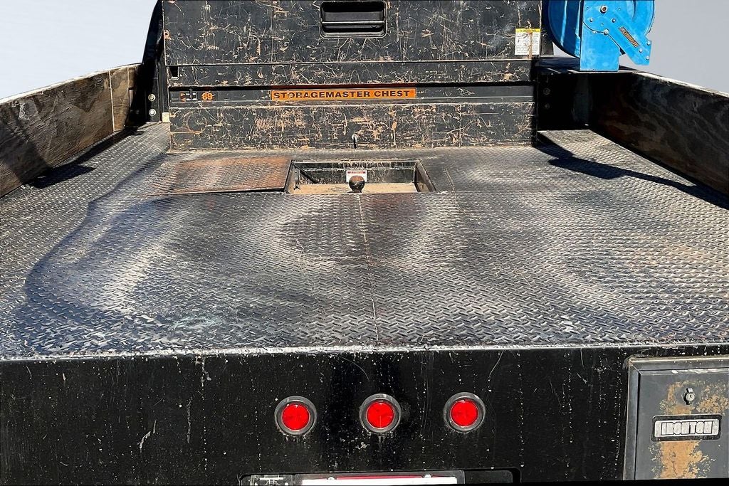 2022 RAM 3500 Tradesman