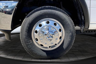 2025 RAM 3500 Tradesman