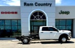 2025 RAM 3500 Tradesman