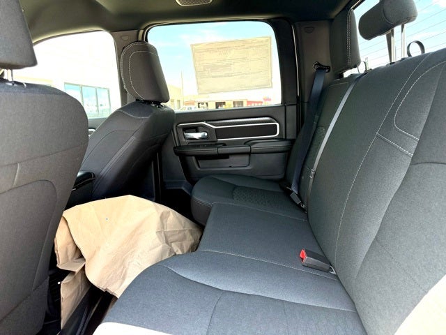 2025 RAM 3500 Tradesman