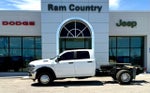 2025 RAM 3500 Tradesman