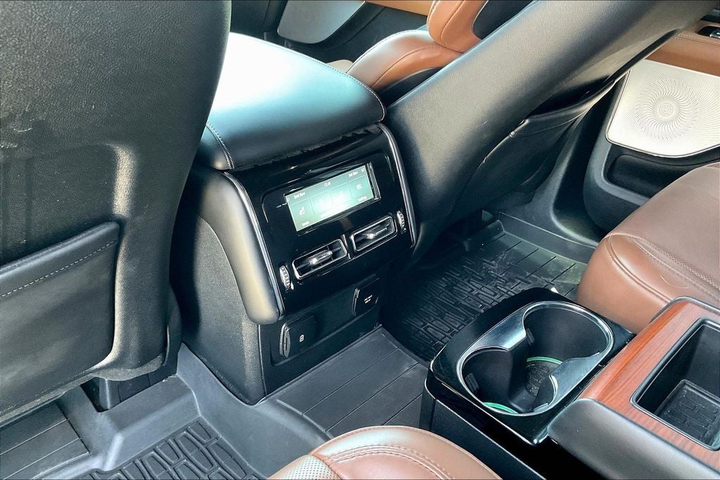 2020 Lincoln Aviator Reserve Premium