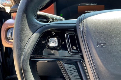 2020 Lincoln Aviator Reserve Premium