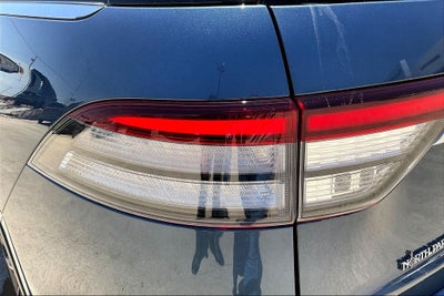 2020 Lincoln Aviator Reserve Premium