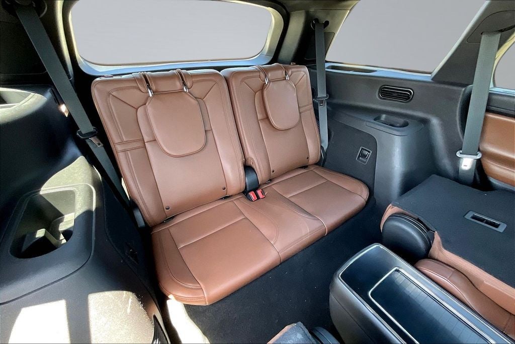 2020 Lincoln Aviator Reserve Premium