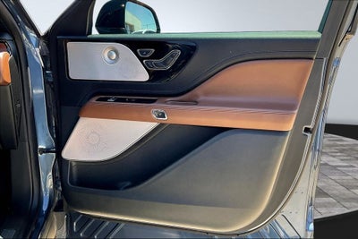 2020 Lincoln Aviator Reserve Premium
