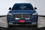 2020 Lincoln Aviator Reserve Premium