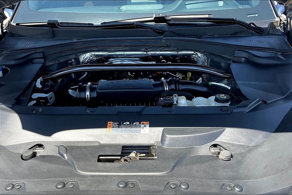 2020 Lincoln Aviator Reserve Premium