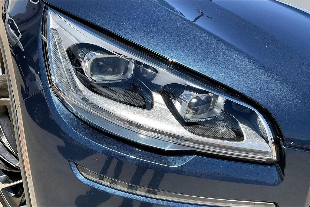 2020 Lincoln Aviator Reserve Premium