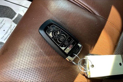 2020 Lincoln Aviator Reserve Premium