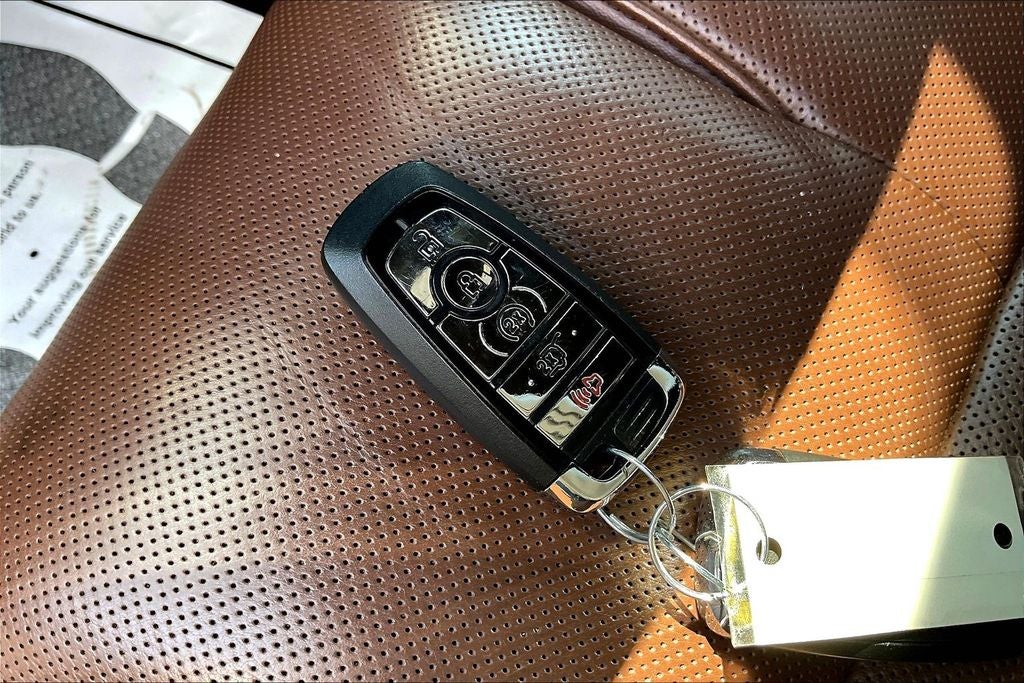 2020 Lincoln Aviator Reserve Premium