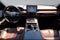 2020 Lincoln Aviator Reserve Premium