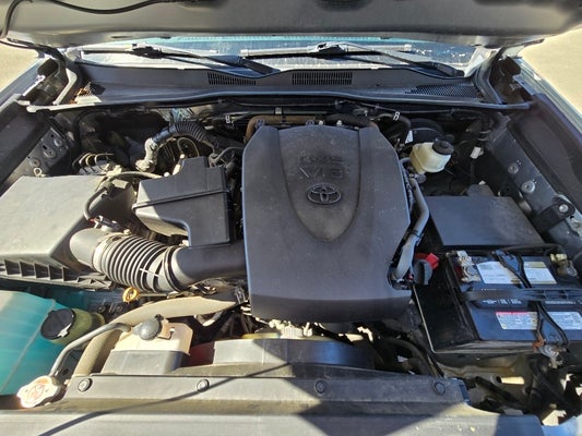 2019 Toyota Tacoma SR5 V6 in San Antonio, TX - The Khoury Group