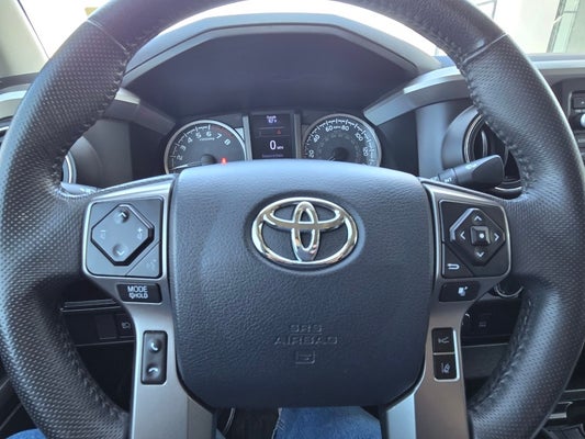 2019 Toyota Tacoma SR5 V6 in San Antonio, TX - The Khoury Group