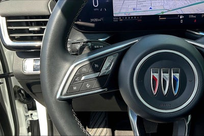 2024 Buick Envision Preferred