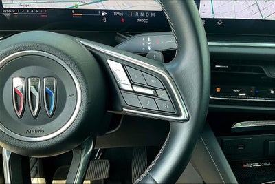 2024 Buick Envision Preferred