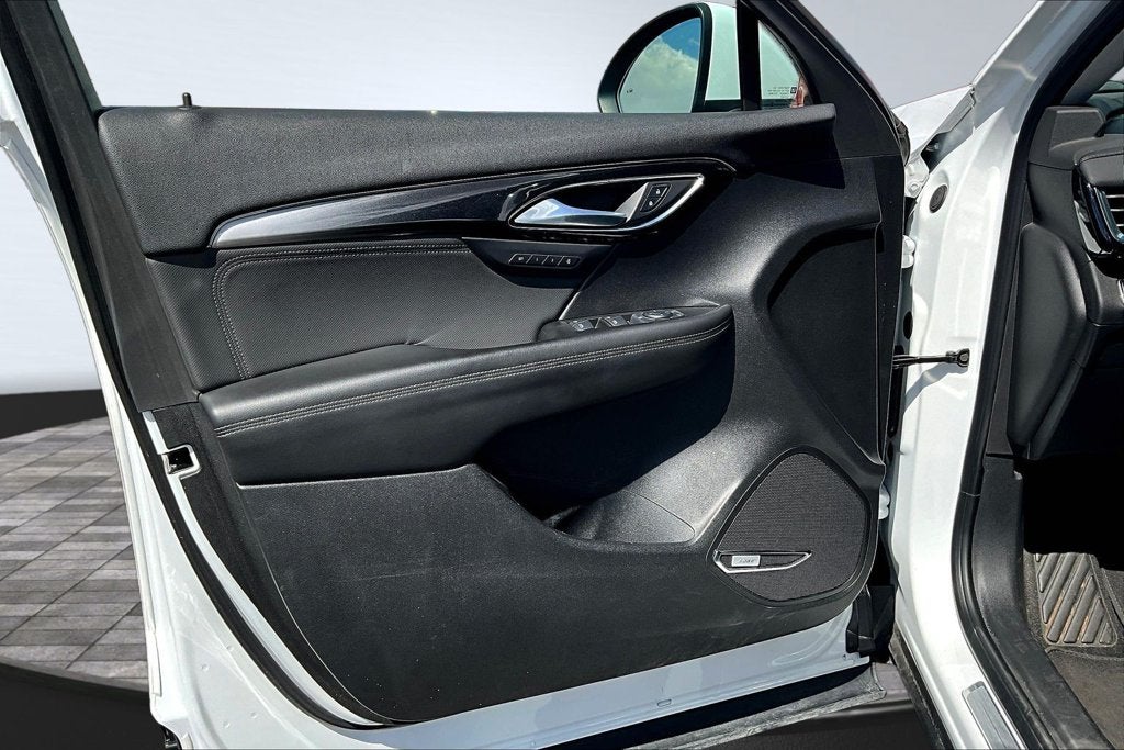 2024 Buick Envision Preferred