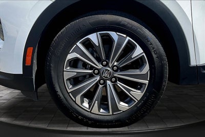 2024 Buick Envision Preferred