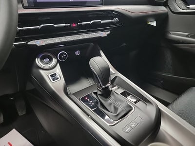 2024 Dodge Hornet R/T