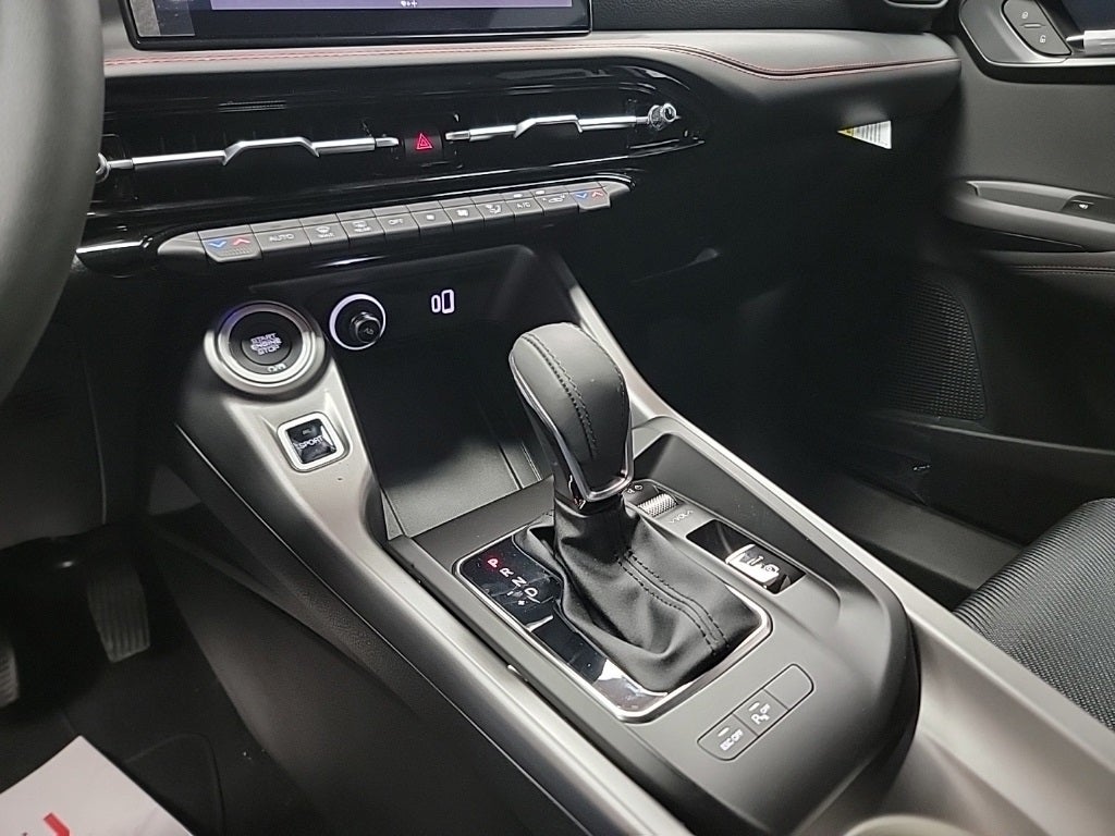 2024 Dodge Hornet R/T