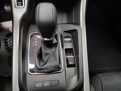 2024 Dodge Hornet R/T