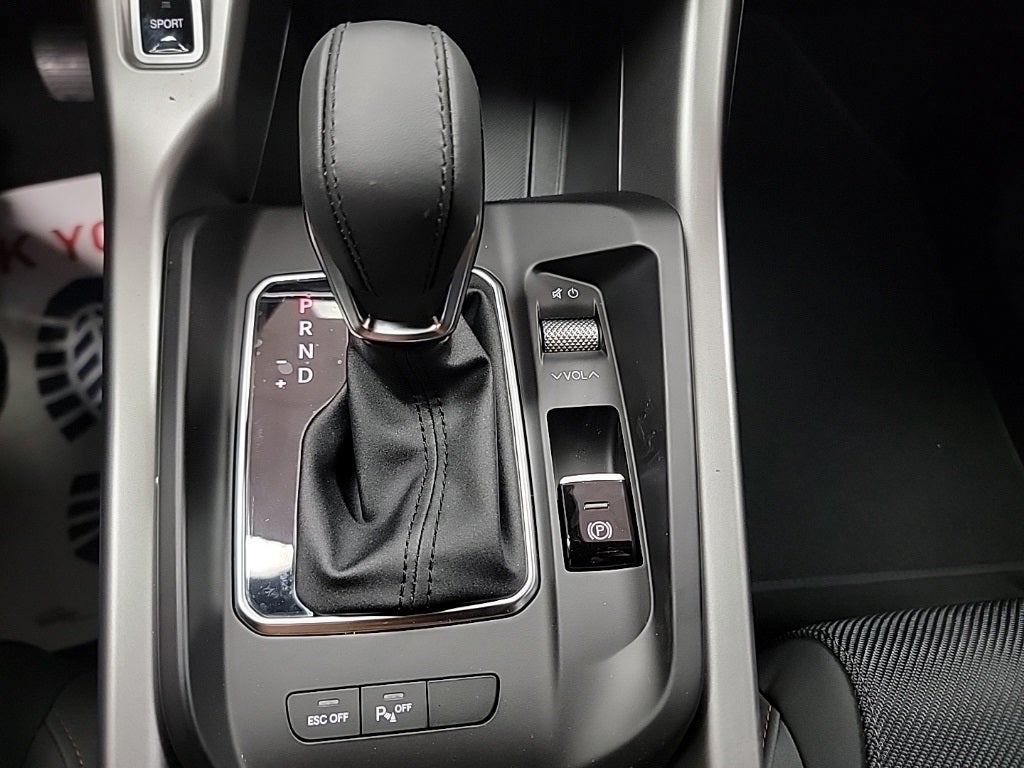 2024 Dodge Hornet R/T