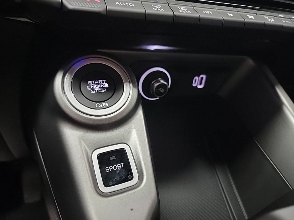 2024 Dodge Hornet R/T