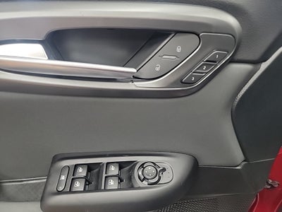 2024 Dodge Hornet R/T