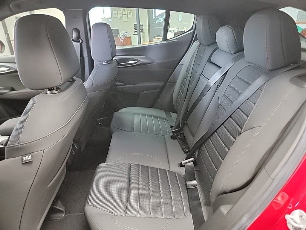 2024 Dodge Hornet R/T