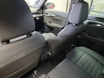 2024 Dodge Hornet R/T