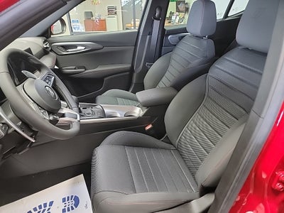 2024 Dodge Hornet R/T