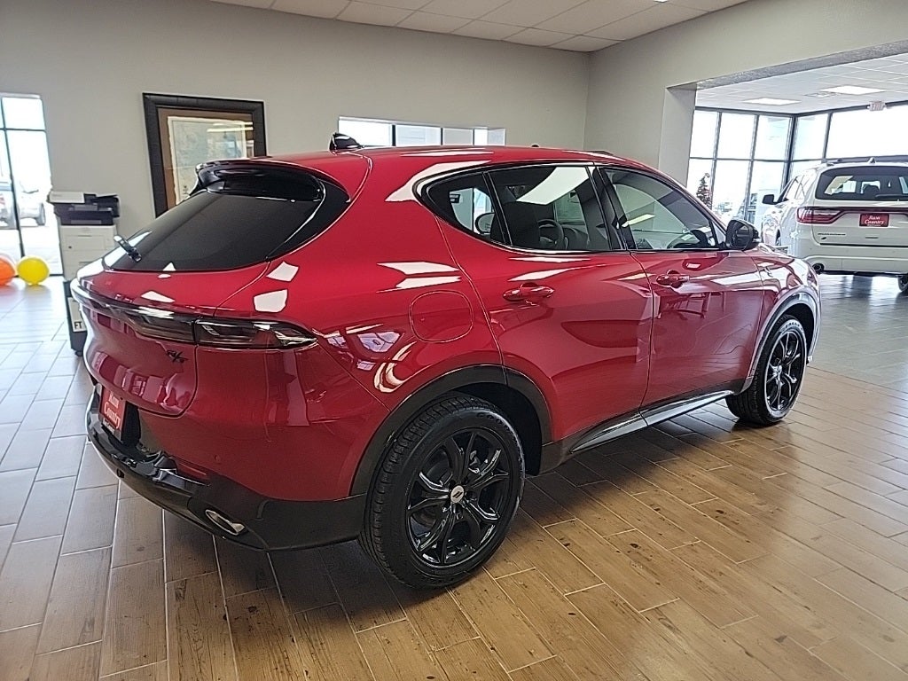2024 Dodge Hornet R/T