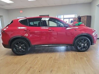 2024 Dodge Hornet R/T