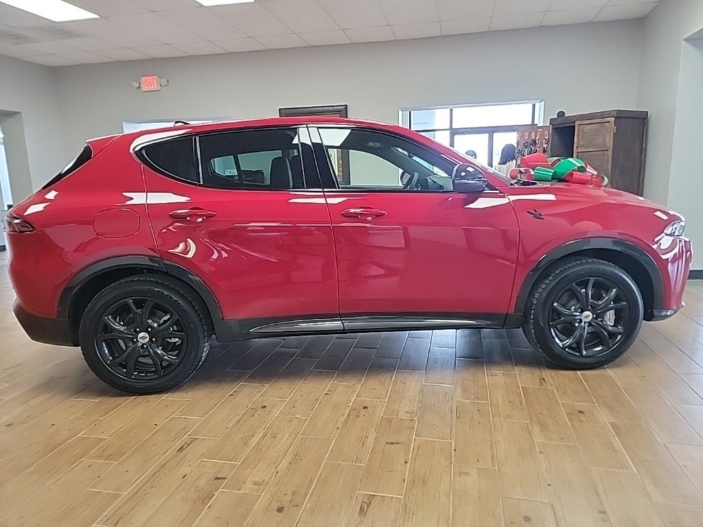 2024 Dodge Hornet R/T