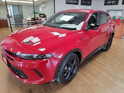 2024 Dodge Hornet R/T