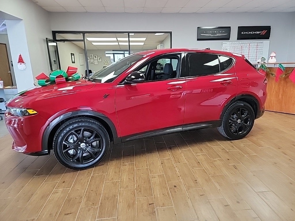 2024 Dodge Hornet R/T