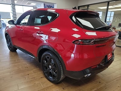 2024 Dodge Hornet R/T