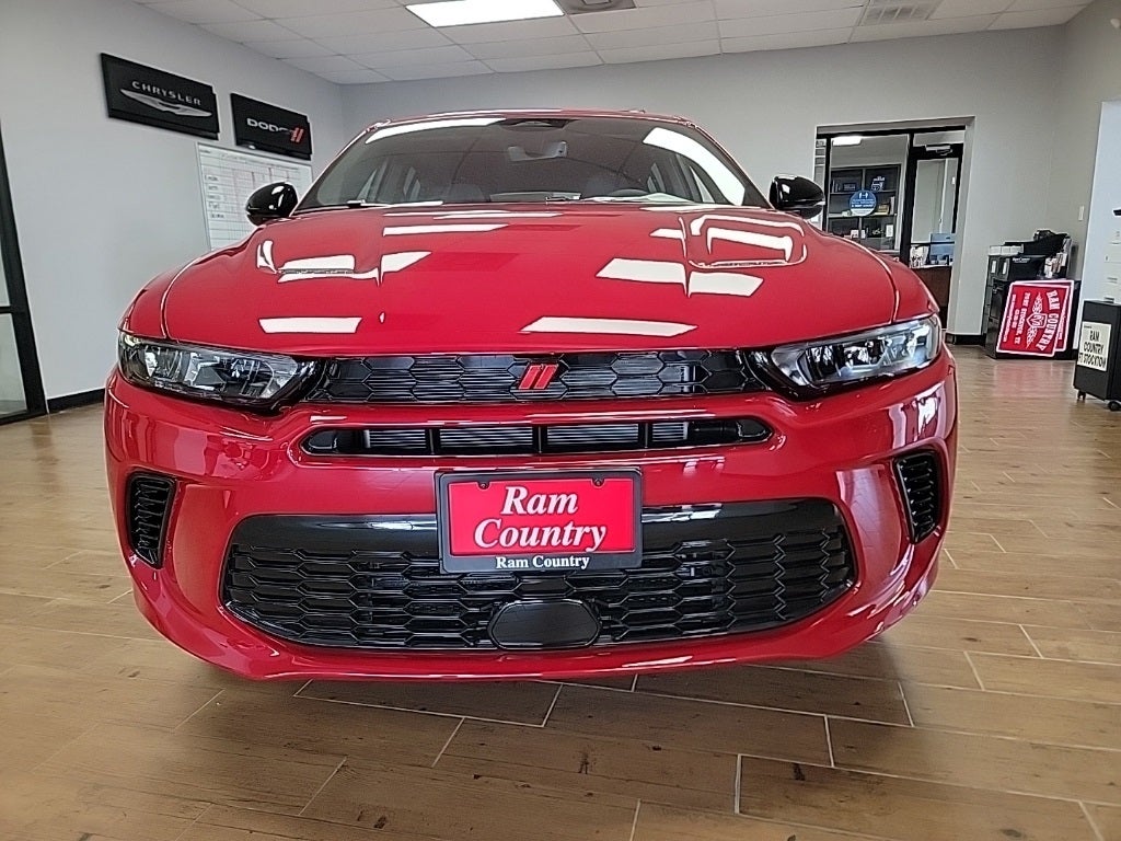 2024 Dodge Hornet R/T