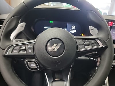 2024 Dodge Hornet R/T