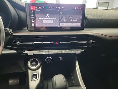 2024 Dodge Hornet R/T