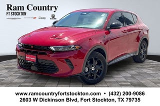 2024 Dodge Hornet R/T