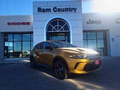 2024 Dodge Hornet R/T