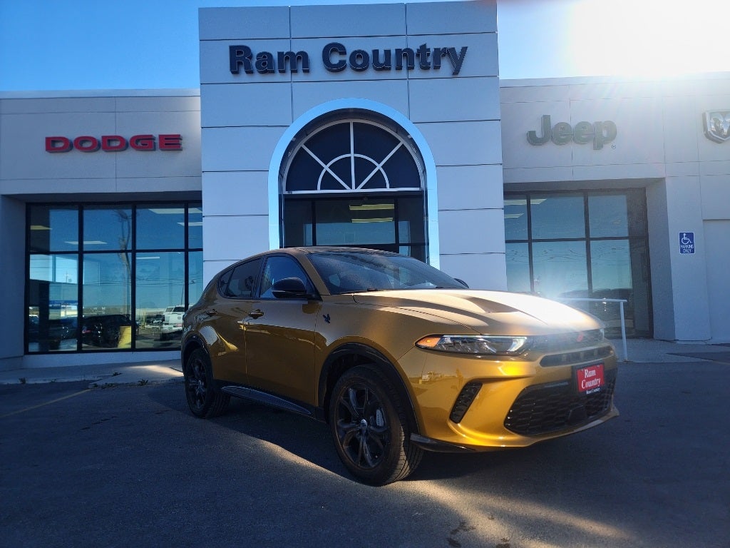 2024 Dodge Hornet R/T