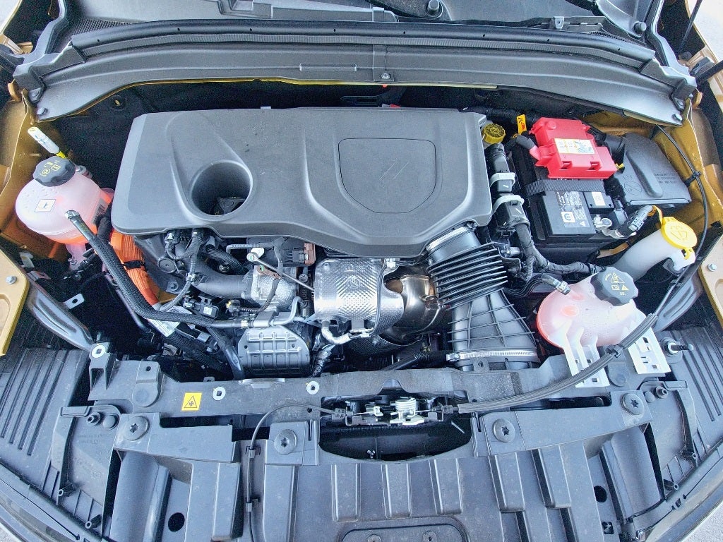 2024 Dodge Hornet R/T