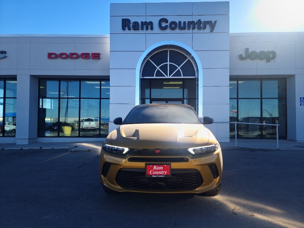 2024 Dodge Hornet R/T