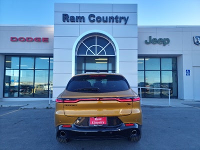 2024 Dodge Hornet R/T