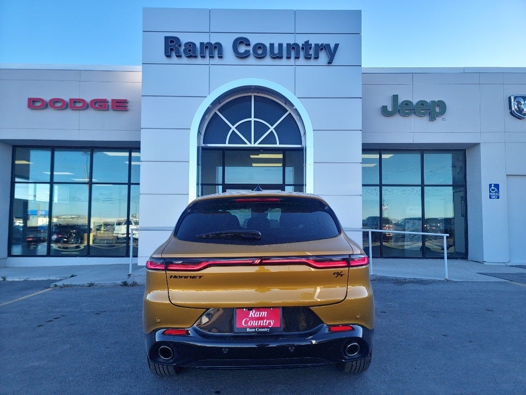 2024 Dodge Hornet R/T
